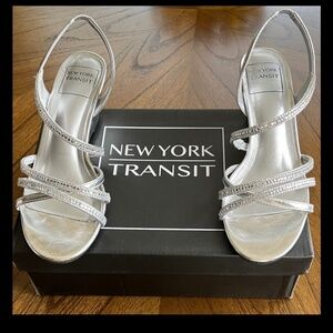 Dressy Sandals
